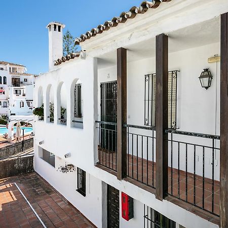 בנאלמדנה Weforyou Near The Beach Two Bedrooms In Pueblo Evita מראה חיצוני תמונה