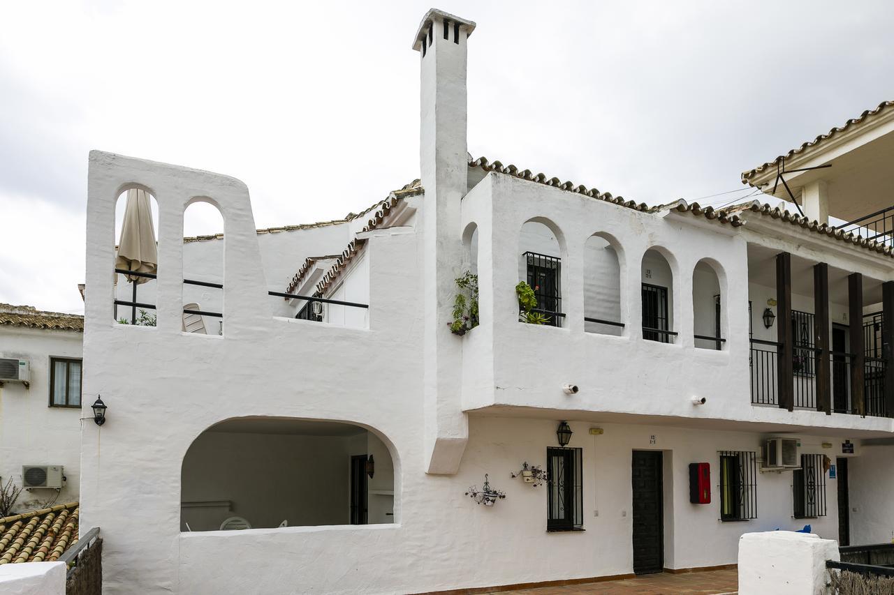 בנאלמדנה Weforyou Near The Beach Two Bedrooms In Pueblo Evita מראה חיצוני תמונה