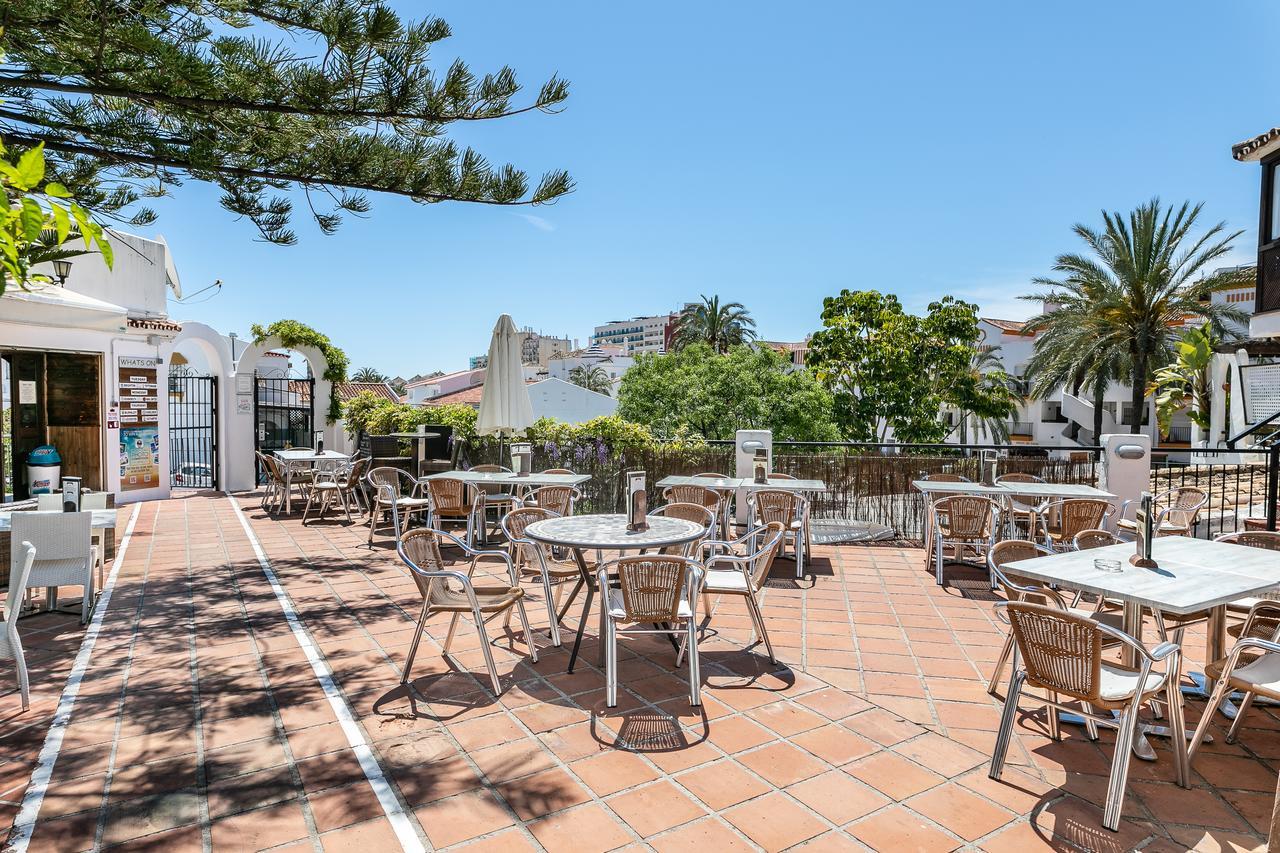 בנאלמדנה Weforyou Near The Beach Two Bedrooms In Pueblo Evita מראה חיצוני תמונה